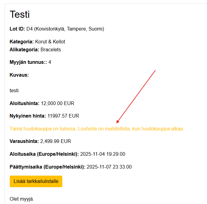 I don't know where the text comes from, but it talks about mining. This also removes.