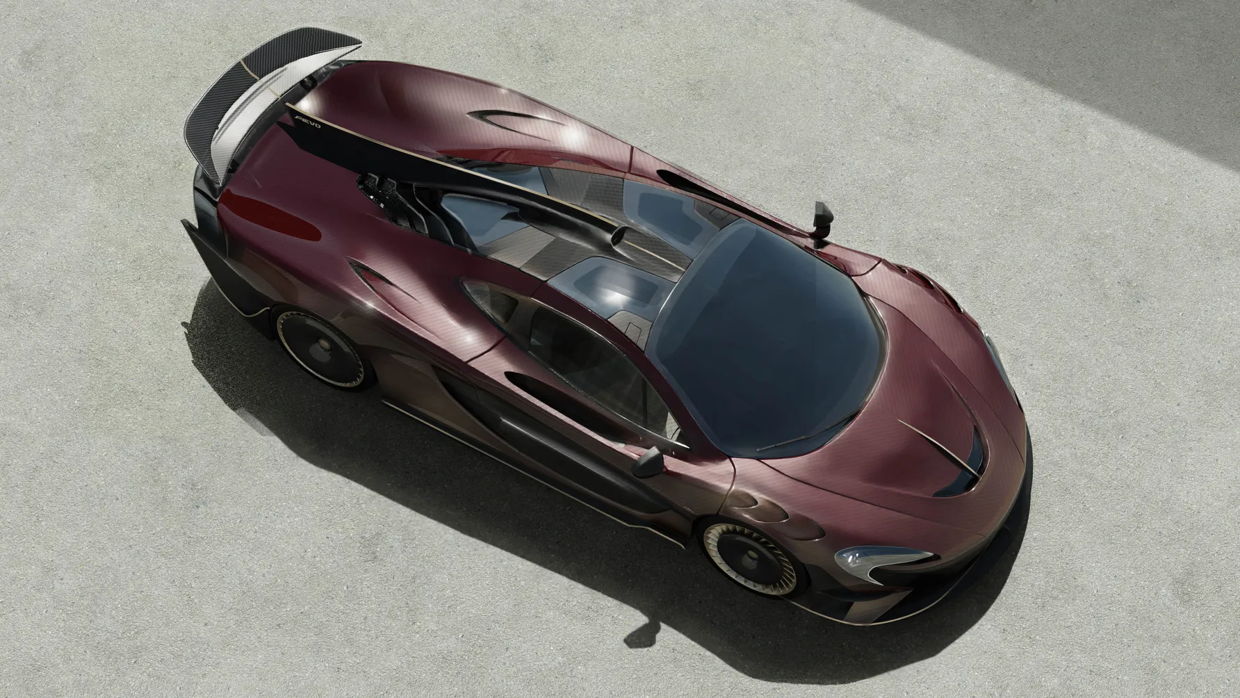 The simplest Design in the signature colour!