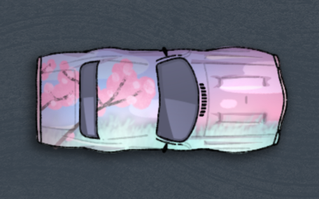 Concept art by Rae