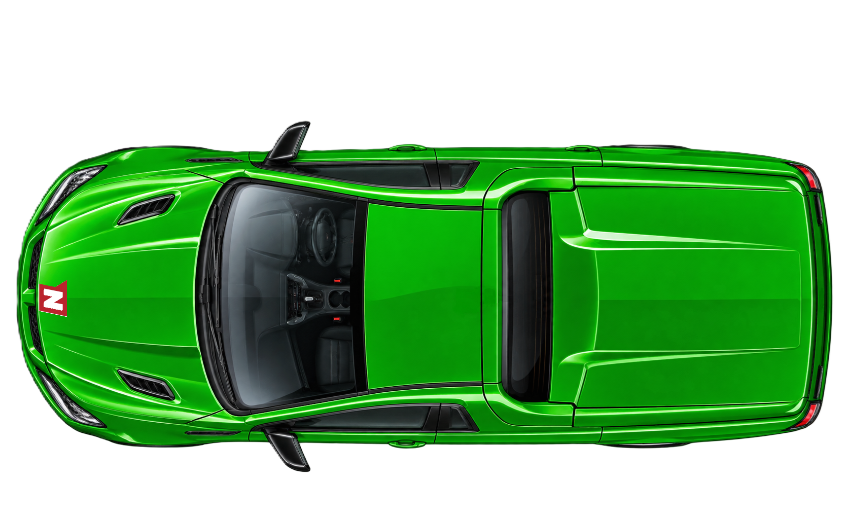 Holden Special Vehicles GTSR Maloo Ute