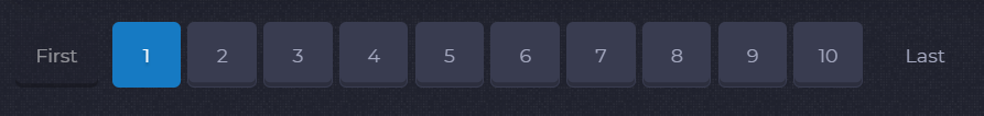 what the page feature could look like