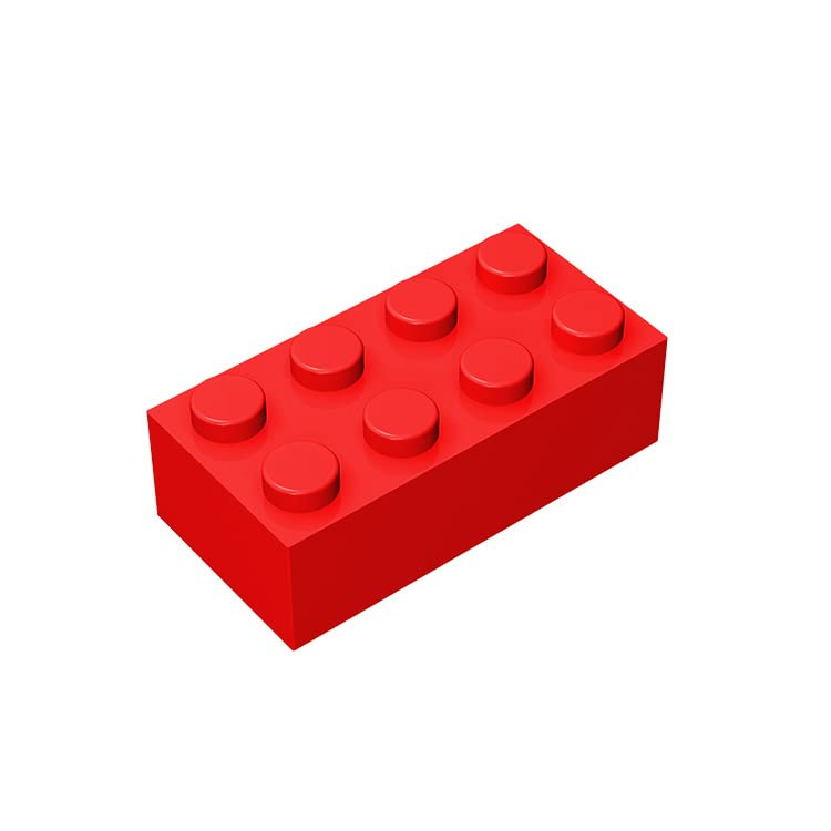 Real LEGO Brick