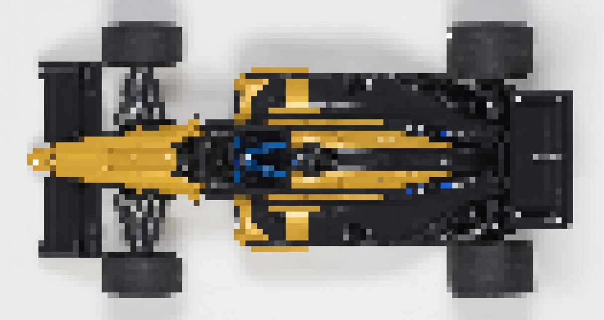 My first creation so far.