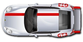 2.0 Blitz GT3 RS (Current)