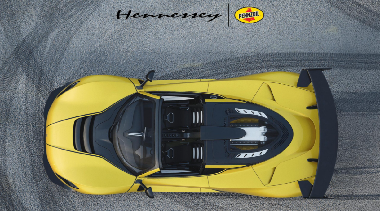 The F5 would be a really great addition to the game with its cool aggressive styling and bright colors!