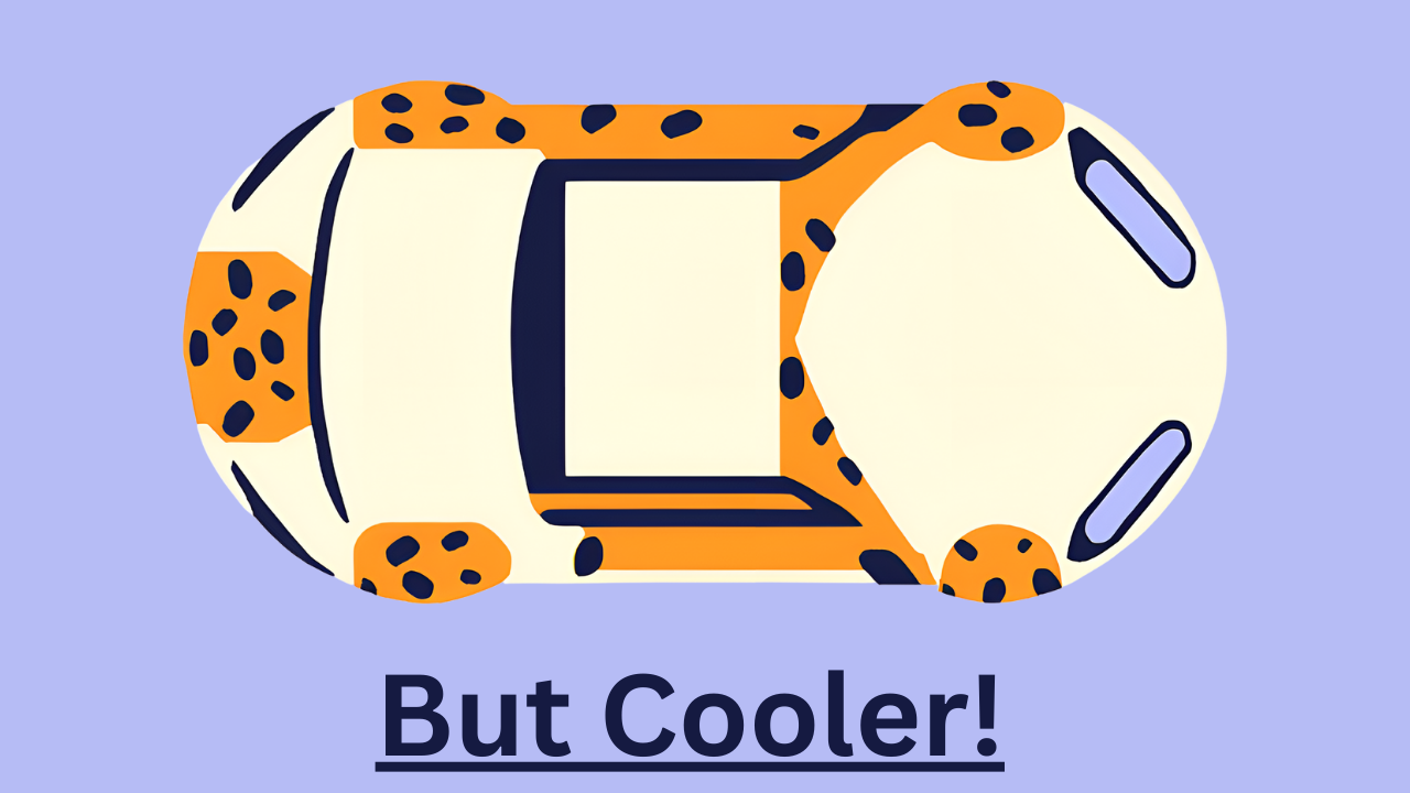 Cheetah Car
