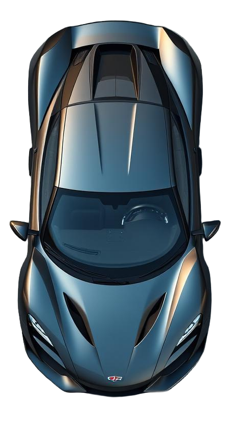 I want it to have a grey smoke-like animation coming from the headlights. Wouldn't it look great that way?