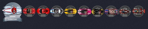 And give original owners of these cars a special title to mark OG owners