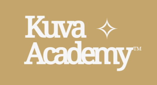 Kuva Academy, coming soon!