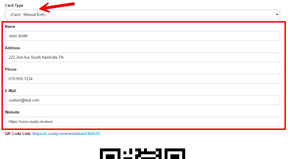 Located in the partner/VAR back office