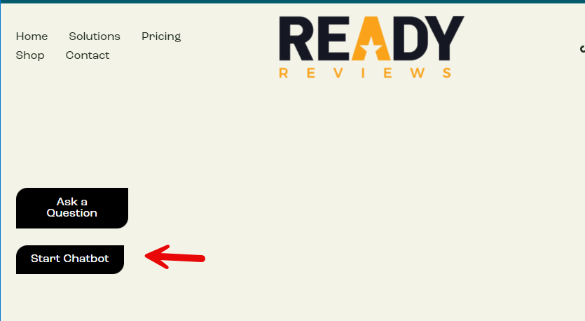 This can be applied to the business website